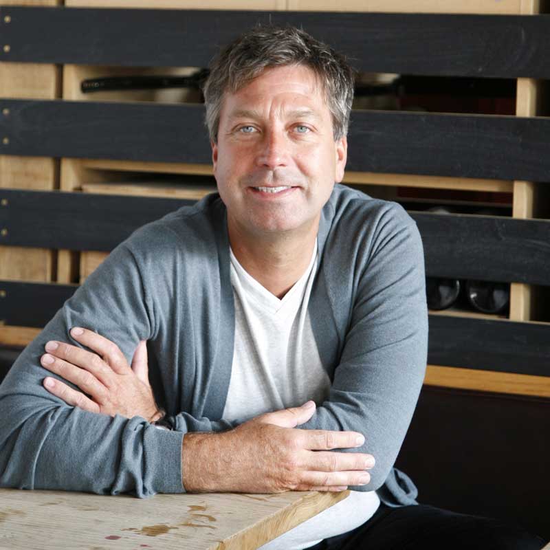 john torode