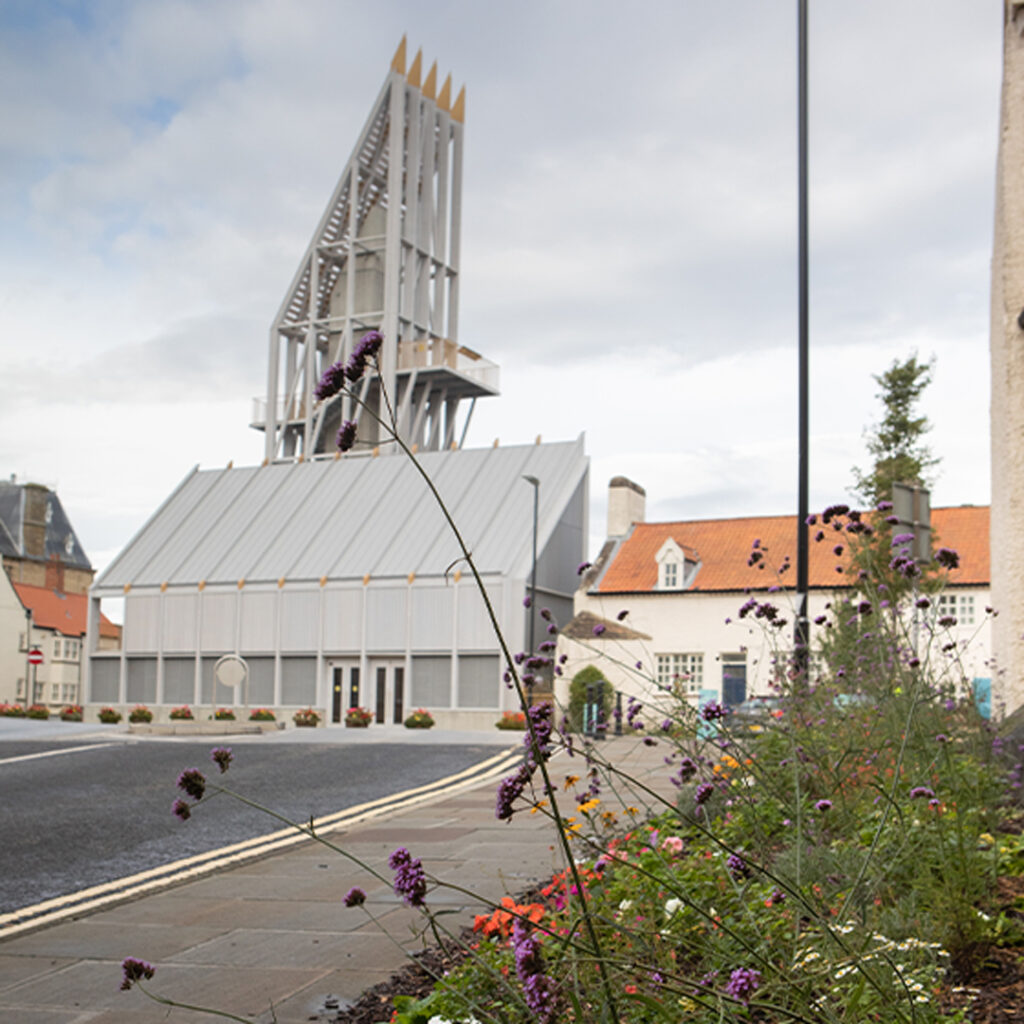 The Auckland Project – Bishop Auckland Food Festival