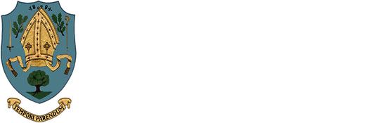 Bishop Auckland Town Council Logo