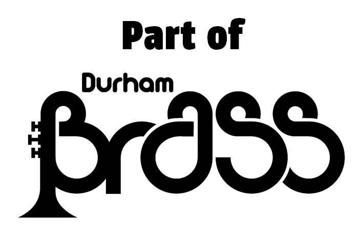 Durham Brass Logo